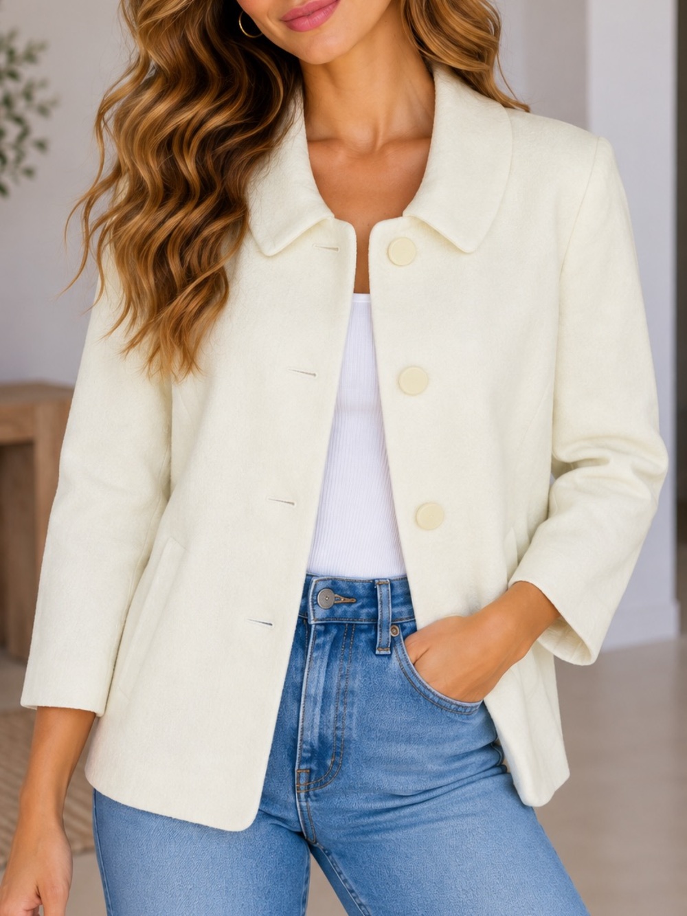 Josephine‎ Suit Jacket NWT